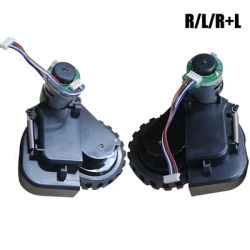 Isweep Bery-Aspirateur robot droit avec roues et moteur, pour Tefal Explorer Serie 20, RG6871, RG6825, RG6871, RG6875