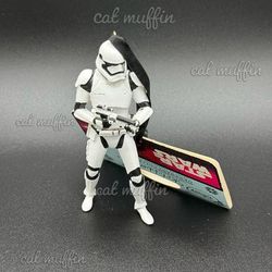 Disney Holiday | Disney Sketchbook Ornament Star Wars White Trooper | Color: White | Size: Os