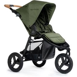 Bumbleride Indie Single Stroller - Olive