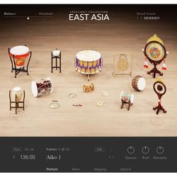 Native Instruments East Asia