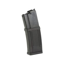 ProMag Steel/Polymer Rifle Magazine Ruger Mini-14 .223 30-Round Black RUG-A45-30RD