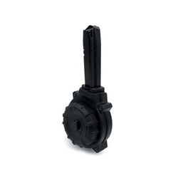 ProMag Polymer Pistol Magazine Taurus PT 100 .40 S&W 50-Round Black DRM-A75-50RD