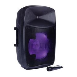 ION Audio Pro Glow Ultra 300W Speaker System PRO GLOW ULTRA