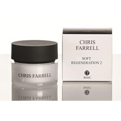 Chris Farrell Rigenerazione morbida di base 2 - 50 ml