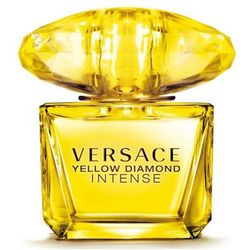 Versace Yellow Diamond Intense Eau De Parfum 50 ml per Donna l
