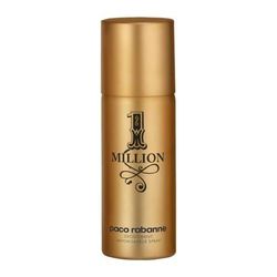 Paco Rabanne 1 Million Deodorante Spray 150ml - Fragranza Maschile 150