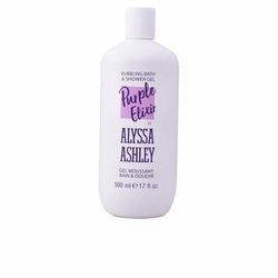 Alyssa Ashley Purple Elixir Gel Bagno e Doccia 0,5 l