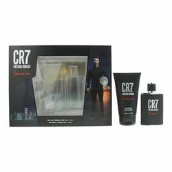 Set regalo Cristiano Ronaldo CRame On 0,2 l