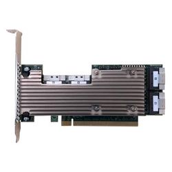 Lenovo ThinkSystem 1610-8P NVMe Switch Adapter