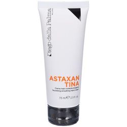 Diego Dalla Palma Astaxantina Crema Mani Nutriente Levigante per la pe