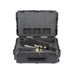 SKB Cases Series TenPoint Havoc RS440 / TenPoint Siege RS410 Case Black 3I-3019-HAV
