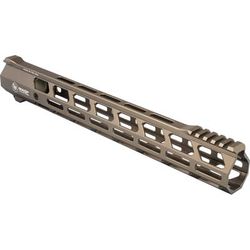 MASP Industries Bravo AR-15 Handguard 15'' FDE MASPALHG15FDE