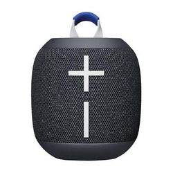 Ultimate Ears Ultimate Ears WONDERBOOM 4 Wireless Bluetooth Speaker (Black) 984-001876