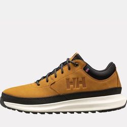 Helly Hansen Men's Beckett Shoes Brown 12.5