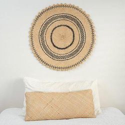 Mata Ni Pusi,'Woven Kuta Grass Multi-purpose Mat'