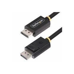 StarTech.com VESA Certified DisplayPort 2.1 Cable, 3 ft