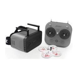 EMAX Tinyhawk III FPV Racing Drone with E8 Controller & T2 FPV Goggles (RTF) TH3RTF