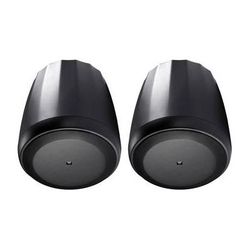 JBL Used Control 67P/T Extended-Range Satellite Pendant Speaker (Pair, Black) C67P/T