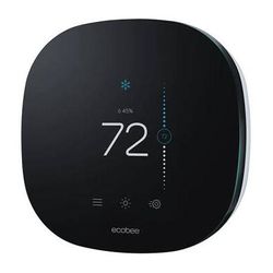 ecobee Used ecobee3 lite Smart Thermostat EB-STATE3LT-02