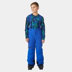 Helly Hansen Junior NO Limits 2.0 Waterproof Insulated Ski trousers Blue 140/10