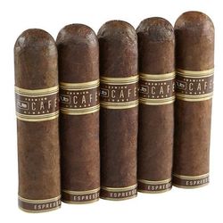 Nub Nuance 354 - Triple Roast [Espresso] - PACK (5)