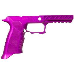 Timber Creek TC Sig Sauer P320 Grip Module Purple SS P320 GM PPA