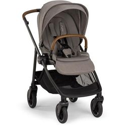 Nuna SWIV Lightweight Stroller - Granite
