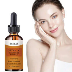 TRSTAY Super C Penetrating essence 20% Vitamin C and Vitamin E