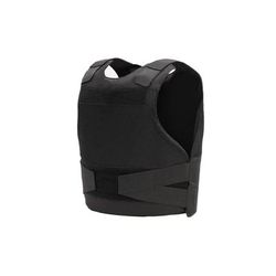 Ace Link Armor Flexcore Level IIIA Spectre Bulletproof Vest Black 3XL BVS-CNL-3A-FLEX-XXXL