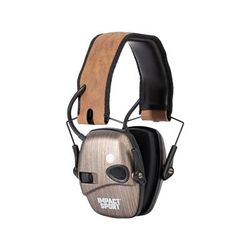 Honeywell IMPACT SPORT BLUETOOTH BRUSHED BRONZE MEDIUM/LARGE TAN HEAD BAND R-02543