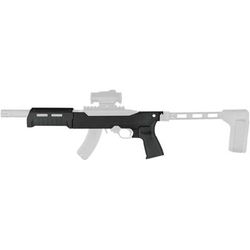 SB Tactical Ruger 22 ChargerTM Chassis Takedown Kit Black 22TD01SB