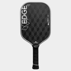 Diadem Edge 18K SP Paddle Silver Pickleball Paddles