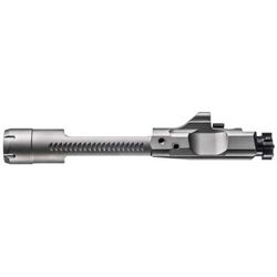 VKTR Industries Complete Piston Bolt Carrier Group AR Platform 8.4in Chrome Black V20090719001RP