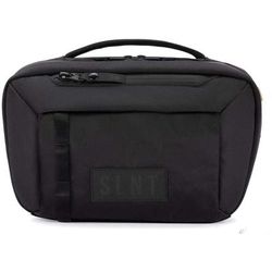 SLNT E3 Faraday Crossbody Organizer Bag Black 5L SPB-EDC-03