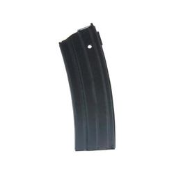 ProMag Rifle Magazine Mini-14 .223 30 Round Blued 1 Pack Steel RUGA3-30RD