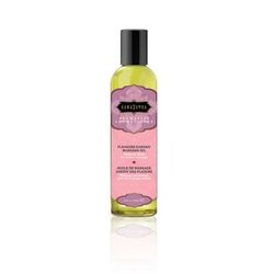 Kamasutra - olio da massaggio con aroma del Pleasure Garden 59 ml