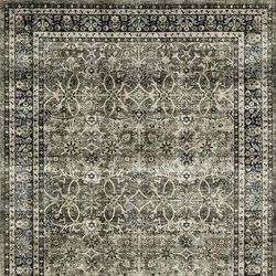 Kona Washable Rug - 2' x 8' - Frontgate