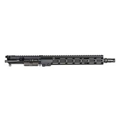 Geissele Super Duty Mod1 Complete Upper 14.5in 5.56MM Black 08-547B