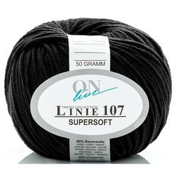 ONline Laine Supersoft uni, Linie 107