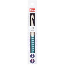 Prym Crochet pour laine "Ergonomics"