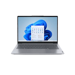 Lenovo ThinkBook 14 Gen 7 AMD Laptop - 14" - AMD Ryzen 5 7533HS (3.30 GHz) - 256GB SSD - 8GB RAM