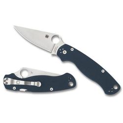 Spyderco Para Military 2 SPY-C81GPCBL2