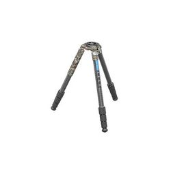 Leofoto LN-404C Heavy Duty Tripod w/ 100mm Bowl/Platform & Bag Camo LN-404C-CAMO