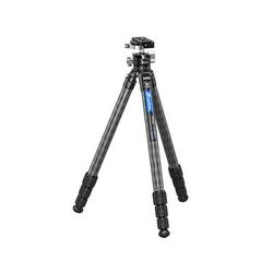 Leofoto LS-284C/LH-30LR X Version Ranger Series Tripod w/Ballhead Set Black LS-284CX+LH-30LR