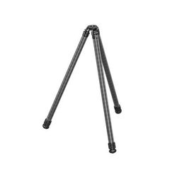 Leofoto SA-402CX Outdoors Tripod w/o Head Black SA-402CX