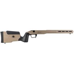 MDT Field Stock Howa 1500 Chassis System Right Hand Flat Dark Earth 108656-FDE
