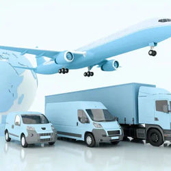 Transportation costs, reissue of goods