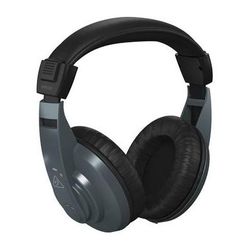 Behringer HPM1100 Multipurpose Closed-Back Headphones (Gray) HPM1100