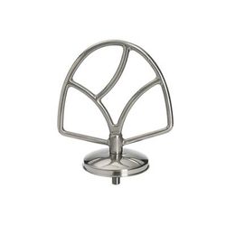 Hamilton Beach FB800SS Flat Beater for CPM800, Stainless Steel
