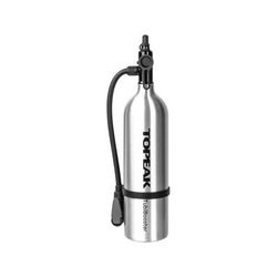 TOPEAK Tubibooster X Air Pump 62002370